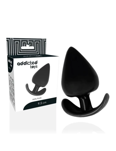 PLUGUE ANAL DE BRINQUEDOS VICIADOS 9