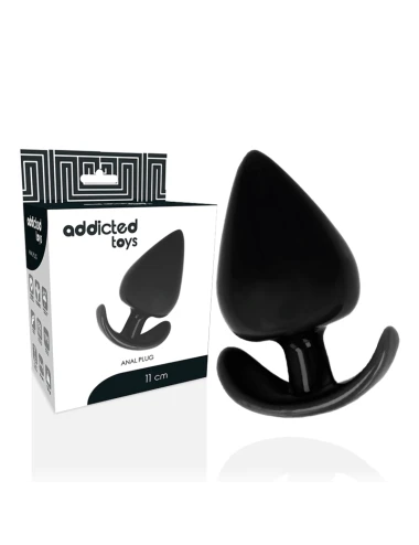 TOYS TOYS TOYS ANAL PLUG 11CM