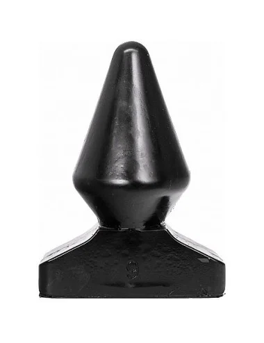 PLUGUE ANAL TODO PRETO 18
