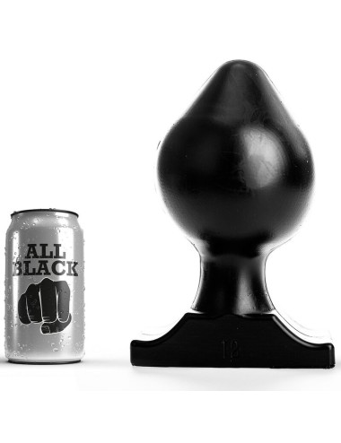 ALL BLACK - PLUG 22