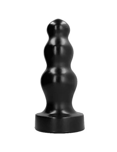ALL BLACK TODO PRETO 38CM