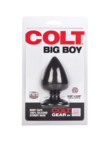 POTRO BIG BOY PRETO