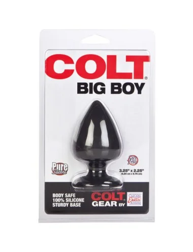 POTRO BIG BOY PRETO