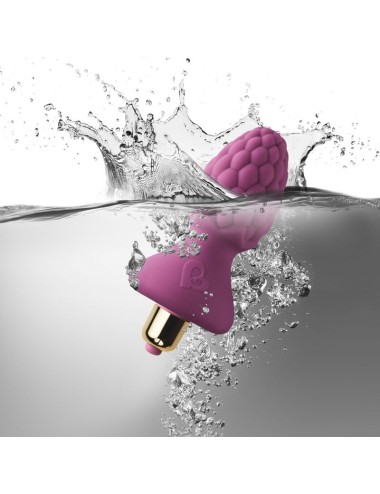 ROCKS-OFF - ASSBERRIES FRAMBOESA PLUG ANAL