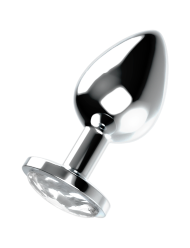 OHMAMA - PLUG ANAL COM CRISTAL L
