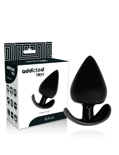 TOMADA ANAL DE BRINQUEDOS VICIADO 8