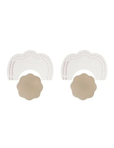 BYE-BRA PEITO MAIOR + COPO DE SILICONE PARA BOCAL AC