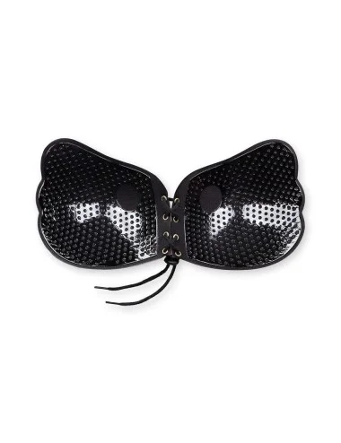 BYEBRA LACE-IT BRA CUP B EM PRETO