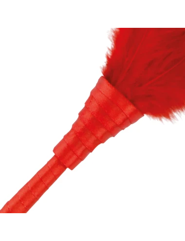 DARKNESS RED FEATHER 24cm