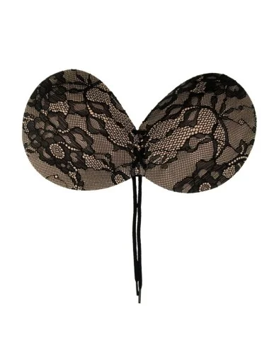 BYE-BRA - SUTI ADESIVO ENTRELAQUEAMENTO & BORDADO COPO B
