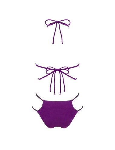 OBSESSIVE - BIQUINI BALITTA ROXO L