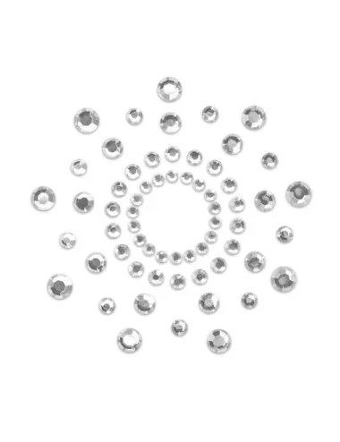 BIJOUX INDISCRETS MIMI SILVER