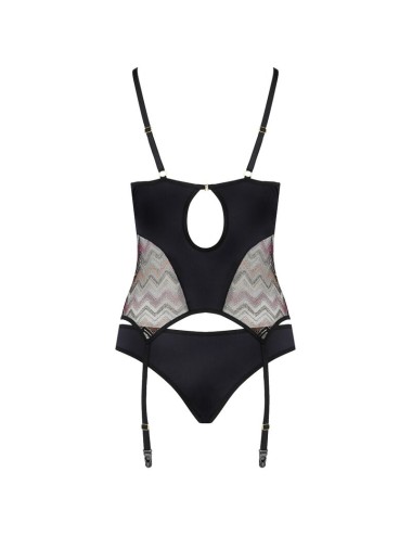 CASMIR - CORSET LAGERTA L/XL