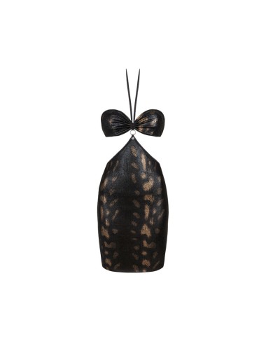 OBSESSIVE - VESTIDO VIVIANTY M/L