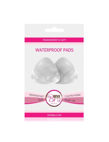 BYEBRA WATERPROOF PADS