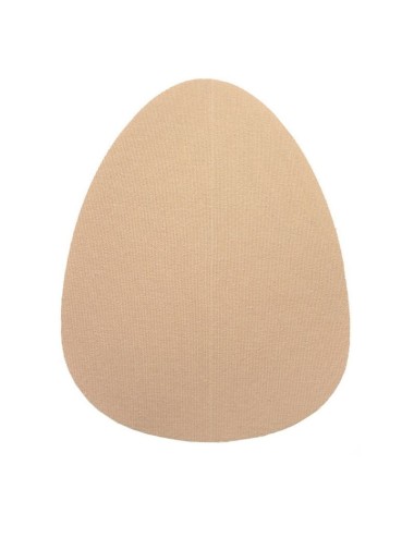 BYE-BRA - APRIMORAMENTO SEIOS + 3 PARES DE CETIM BEIGE COPO D/F