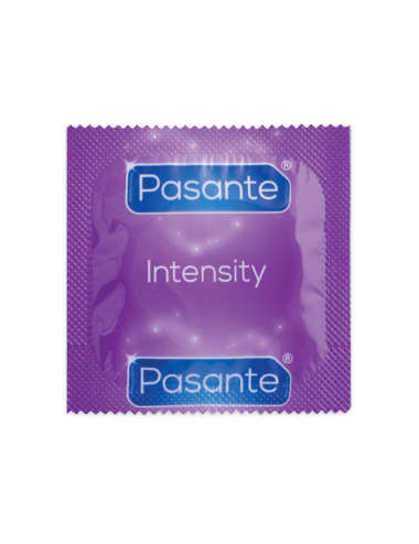 PASANTE - DE PONTOS E FORA COMO INTENSIDADE 3 UNIDADES