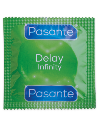 PASANTE - DE CONSERVANTE RETARDANTE 3 UNIDADES