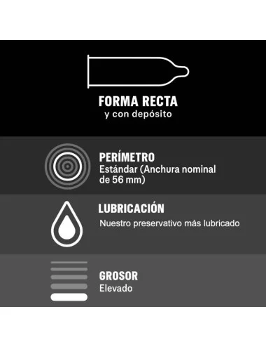 DUREX - CONEXÃO PERFEITA LUBRIFICAÇÃO EXTRA DE SILICONE 10 UNIDADES