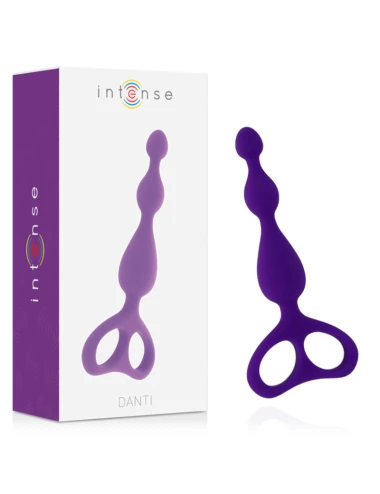 INTENSO DANTI ANAL PURPLE