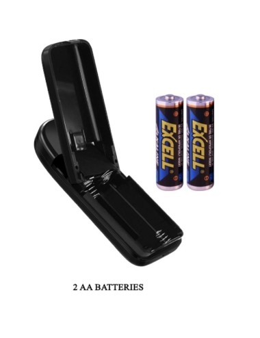BAILE - DILDO VIBRANTE E INFLVEL REALISTA