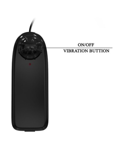 BAILE - DILDO VIBRANTE E INFLVEL REALISTA