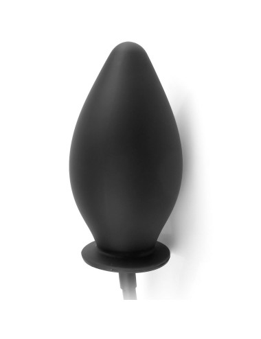 ANAL FANTASY - PLUGUE DE SILICONE INFLVEL