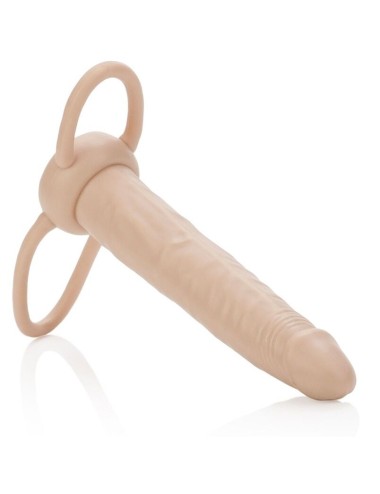 CALEXOTICS - ACOMODADOR DUPLO PENETRADOR