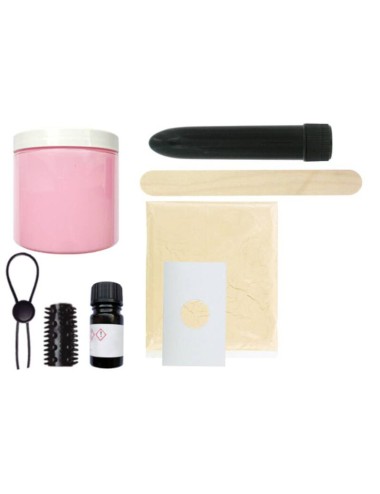 CLONEBOY - PENIS CLONER KIT COM VIBRADOR