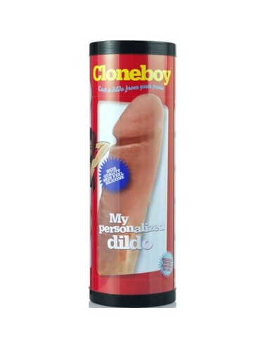 CLONEBOY PENIS CLONER KIT