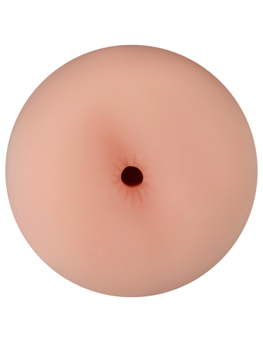 OHMAMA - MASTURBADOR COM VIBRAÇÃO ANUS