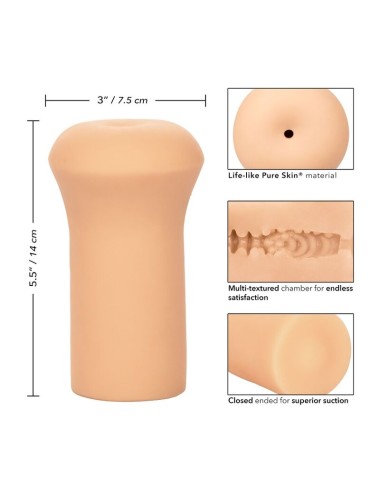 CALEXOTICS - BOUNDLESS STROKER LUZ