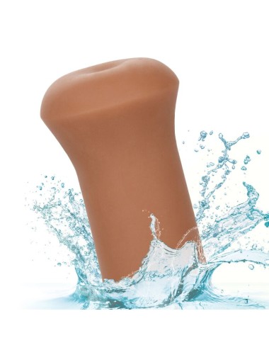 CALEXOTICS - BOUNDLESS STROKER CARAMELO