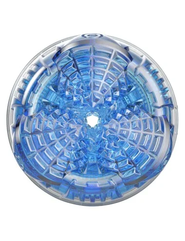 FLESHLIGHT - TURBO CORE AZUL GELO