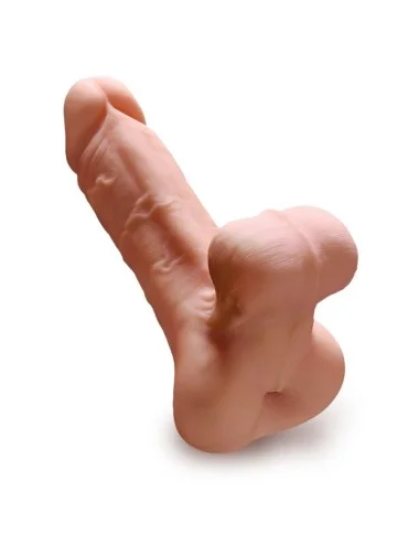 PDX MACHO ALCANCE EM TORNO DO STROKER