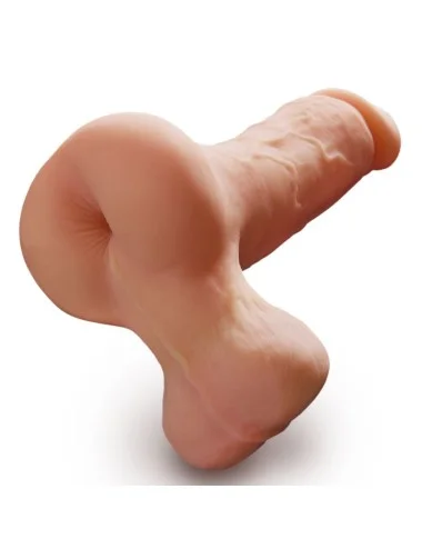 PDX MALE - ALCANCE EM TORNO DO STROKER