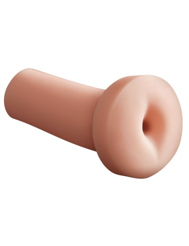 BOMBA MACHO PDX E STROKER DE DUMP