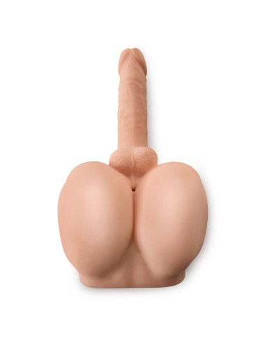 PDX MASCULINO INTERATIVO BAD BOY MASTURBATOR