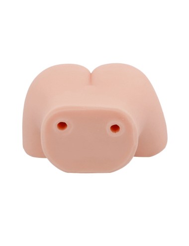 CRAZY BULL - VAGINA E NUS REALISTAS COM POSIO DE VIBRAO 4