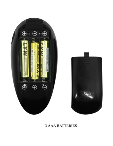 CRAZY BULL - VAGINA E NUS REALISTAS COM POSIO DE VIBRAO 8