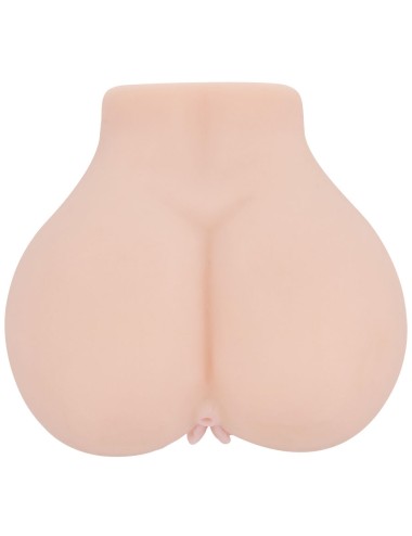 CRAZY BULL - VAGINA E NUS REALISTAS COM POSIO DE VIBRAO 8