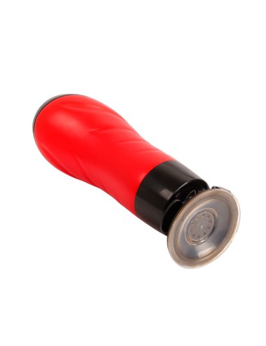CRAZY BULL - VAGINA COM BASE MASTURBADOR DE VOZ