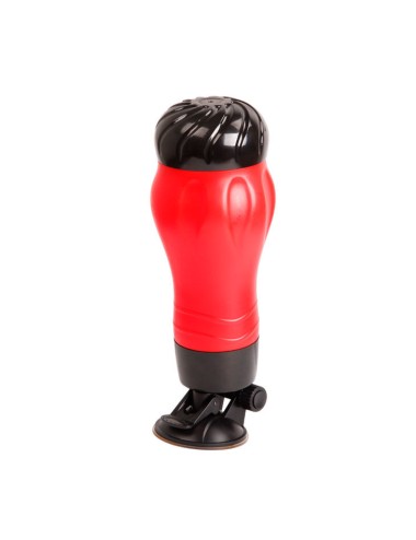 BAILE CRAZYFLORA SUCTION MASTURBATOR VOICE PUSSY