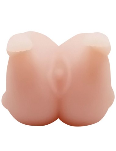 BAILE - TENTAO PAIXO SENHORA MASCULINA MINIMASTURBADOR SNUG FIT PUSSY