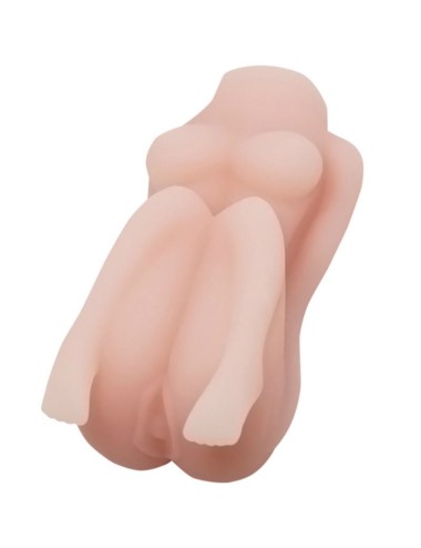 BAILE - TENTAO PAIXO SENHORA MASCULINA MINIMASTURBADOR SNUG FIT PUSSY