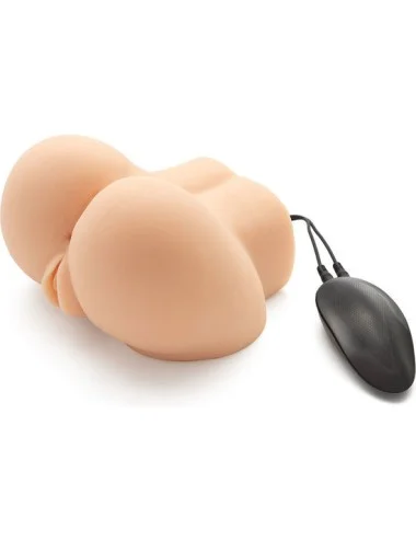 MASTURBADOR HOT HONEY RIDER COM VIBRADOR