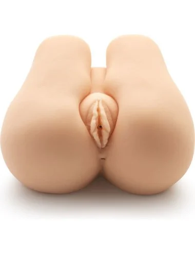 NASTY NYMPHO BOUNCER COM VIBRADOR