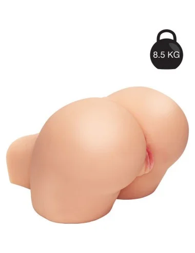 MASTURBADOR DE STICO REAL DE 8