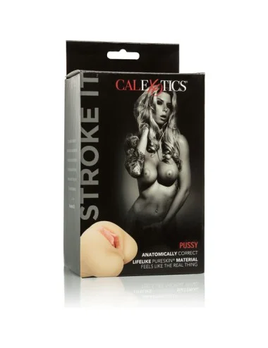 CALEX STROKE IT CARNE DE BICHANO
