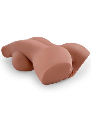 PDX PLUS - TORSO PERFEITO 10